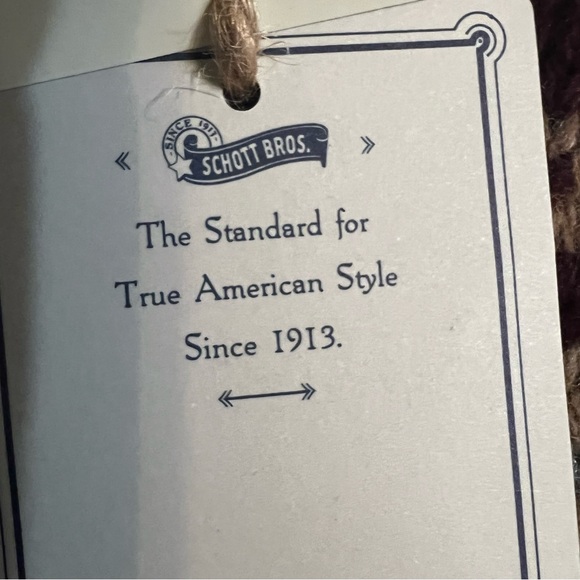 Schott NYC Multicolor Patterned Sweater - Picture 10 of 16